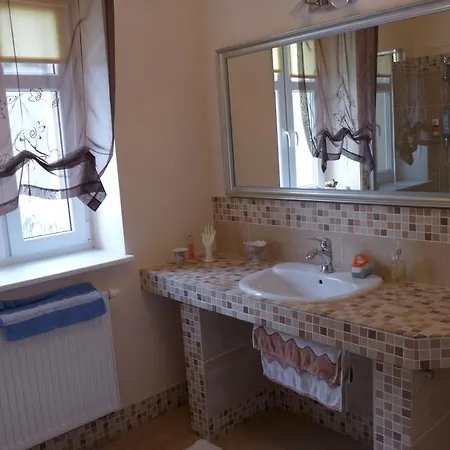 Dom Gościnny Brama Sudecka Lubawka Pokój zdjęcie