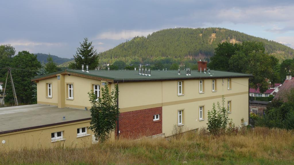 Bed & Breakfast Brama Sudecka