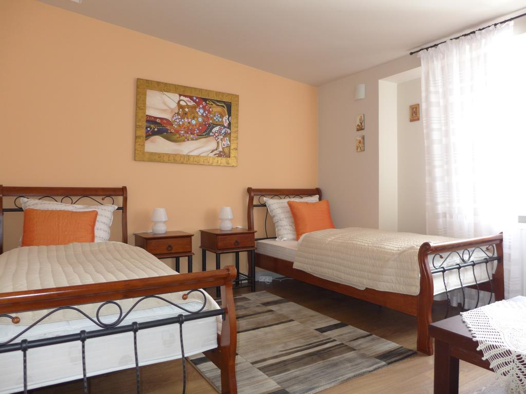 Bed & Breakfast Brama Sudecka *