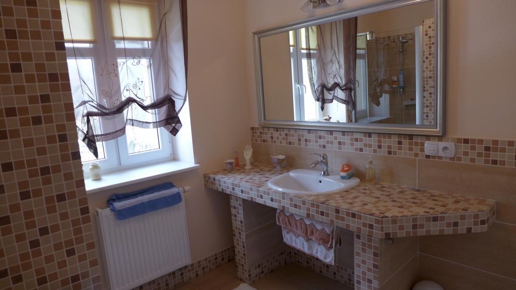 Brama Sudecka Bed & Breakfast Lubawka